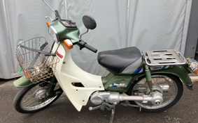 YAMAHA MATE50 22F
