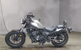 HONDA REBEL MC49