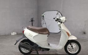 SUZUKI LETS4 CA41A