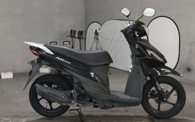 SUZUKI ADDRESS V110 CE47A