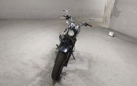 YAMAHA TW225 DG09J