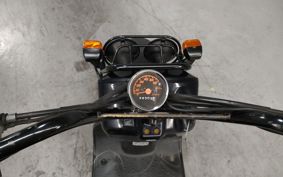 HONDA ZUMAR AF58