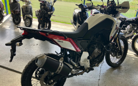 YAMAHA TENERE 700 2020 DM09J