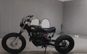 YAMAHA TW200 2JL