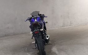YAMAHA YZF-R3 RH13J