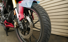 HONDA  HORNET 2.0 MC56