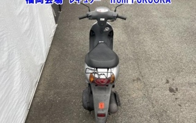 SUZUKI LETS4