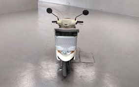 SUZUKI LETS4 CA43A