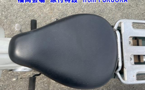 YAMAHA MATE50