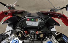 HONDA CBR400R NC47