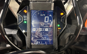 HONDA CFR1000 AfricaTwin 2018 SD04