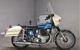 KAWASAKI W3 W3F