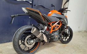 KTM 390 DUKE JPJ40