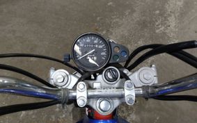 HONDA FTR223 MC34