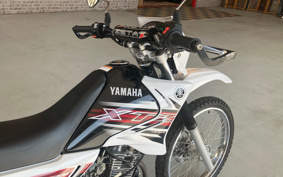 YAMAHA XTZ125 PCJL