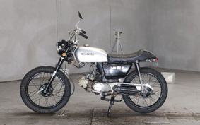 HONDA BENLY50 CD50