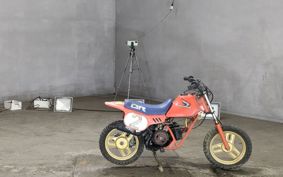 HONDA QR50 AE01