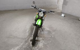 KAWASAKI KL250 KL250A