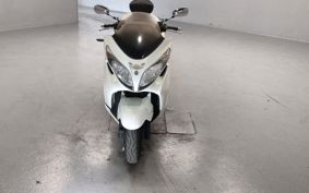 SUZUKI SKYWAVE 250S CJ46A