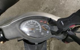 YAMAHA JOG SA36J