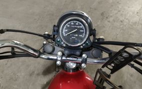 KAWASAKI 250TR BJ250F