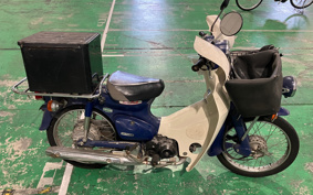 HONDA SUPER CUB50 AA01