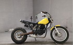 YAMAHA TW200 DG07J