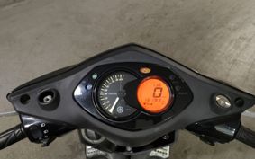 YAMAHA CYGNUS125XSR SE44J
