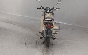 HONDA LITTLE CUB AA01
