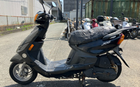 YAMAHA JOG 100 TGAC