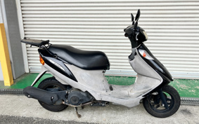 SUZUKI ADDRESS V125 CF4EA