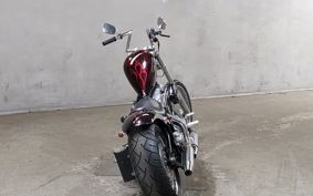 HARLEY HARLEY FXST1450 BHY