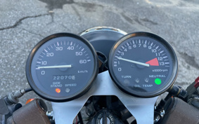 HONDA NS-1 AC12