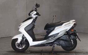 YAMAHA CYGNUS125XSR SED8J
