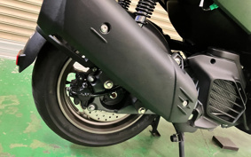 YAMAHA FORCE ABS