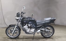 HONDA JADE MC23