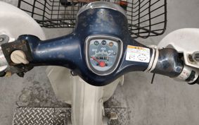 HONDA SUPER CUB50 AA01