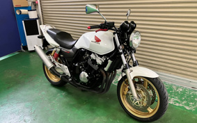 HONDA CB400SFV-3 2006 NC39