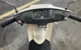 YAMAHA MINT 1YU