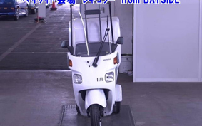 HONDA GYRO CANOPY-2