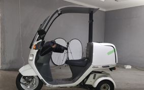 HONDA GYRO TA02