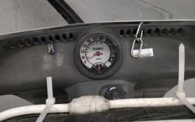 HONDA GYRO TA03