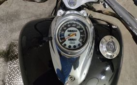 YAMAHA DRAGSTAR400 4TR