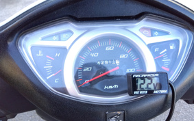 HONDA LEAD 50 JF19