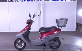 YAMAHA BJ