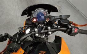 KAWASAKI Z400 EX400G