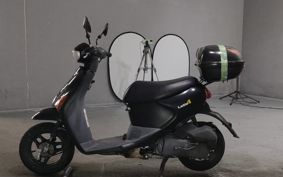 SUZUKI LETS4 CA45A
