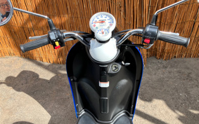 YAMAHA VINO SA37J