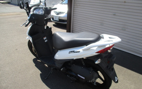 SUZUKI ADDRESS V110 CE47A
