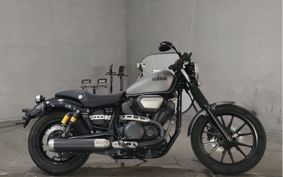 YAMAHA  BOLT C VN04J